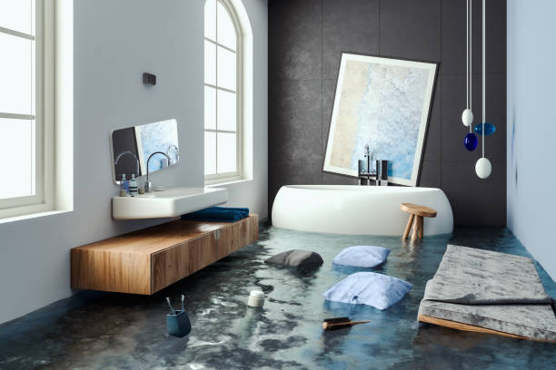 Best Water damage cleanup near me  in Washington Park, FL