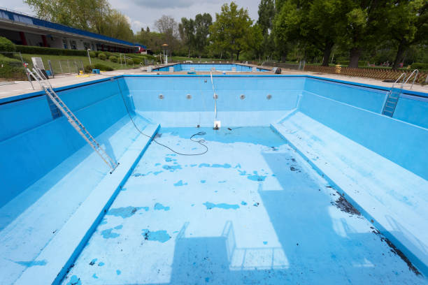 Trusted Washington Park, FL Water damage restoration Experts