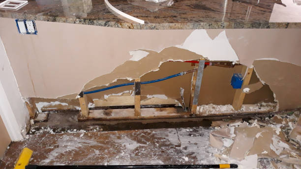 Best Water damage restoration near me  in Washington Park, FL